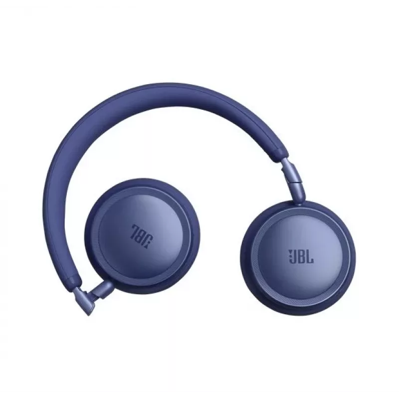 JBL Live 680NC bezdrôtové on-ear slúchadlá s adaptívnym potlačením hluku