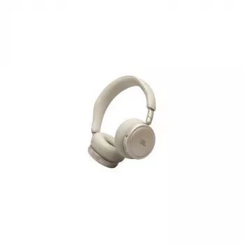 JBL Live 680NC bezdrôtové on-ear slúchadlá s adaptívnym potlačením hluku, Sand