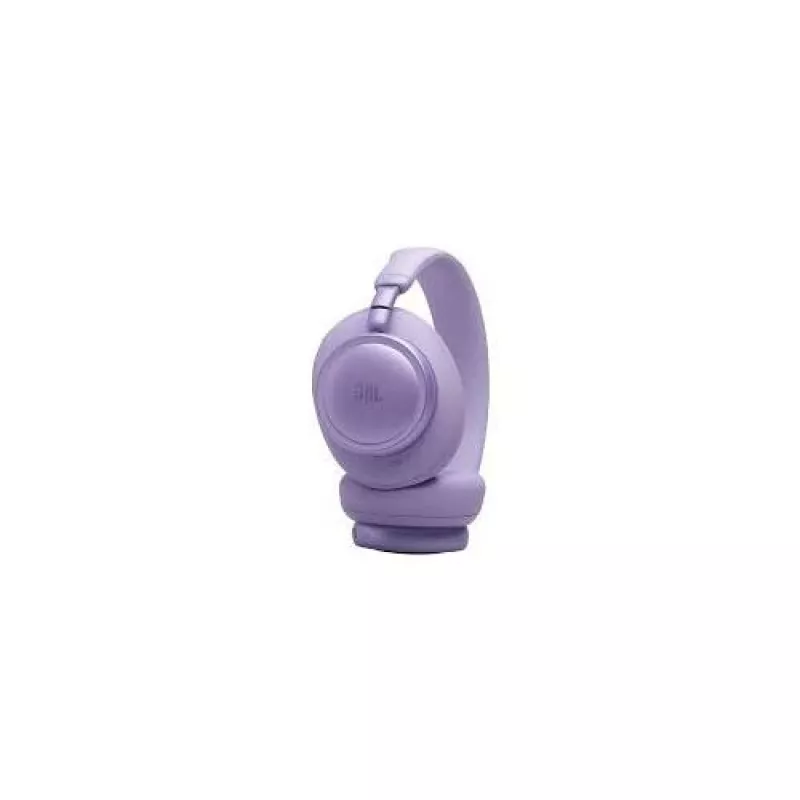 JBL Live 780NC bezdrôtové over-ear slúchadlá s adaptívnym potlačením hluku