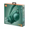 JBL Live 780NC bezdrôtové slúchadlá Bluetooth, zelené
