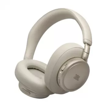 JBL Live 780NC bezdrôtové Bluetooth slúchadlá, Champagne