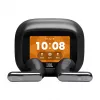 JBL LIVE Flex 4 True Wireless in-ear Bluetooth slúchadlá s adaptívnym potlačením hluku, Čierna