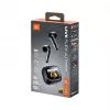 JBL LIVE Flex 4 True Wireless in-ear Bluetooth slúchadlá s adaptívnym potlačením hluku, Čierna