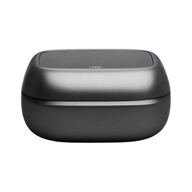 JBL LIVE Flex 4 True Wireless in-ear Bluetooth slúchadlá s adaptívnym potlačením hluku, Čierna