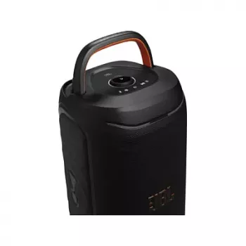 JBL PartyBox 130 prenosný Bluetooth reproduktor s batériou a svetelnými efektmi, čierny
