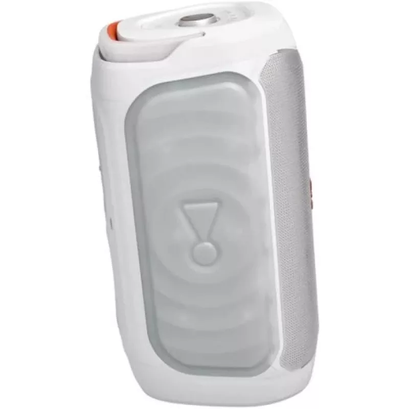JBL PartyBox 130 prenosný párty reproduktor, 200W RMS, Bluetooth 6.0, Auracast, IPX4, biely