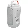 JBL PartyBox 130 prenosný párty reproduktor, 200W RMS, Bluetooth 6.0, Auracast, IPX4, biely