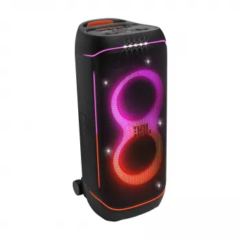 JBL PartyBox 720 prenosný párty reproduktor 800W RMS, Bluetooth 5.1, IPX4, čierny