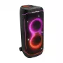 JBL PartyBox 720 prenosný párty reproduktor 800W RMS, Bluetooth 5.1, IPX4, čierny