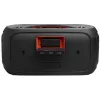 JBL Partybox On-The-Go 2 Bluetooth reproduktor – čierny, 100 W RMS, IPX4, TWS