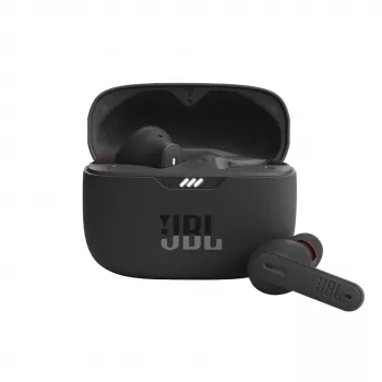 JBL Tune 230NC True Wireless in-ear headset čierna