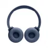 JBL Tune 520BT bezdrôtové on-ear slúchadlá - modré