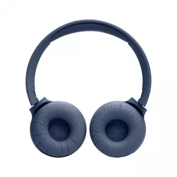JBL Tune 520BT bezdrôtové on-ear slúchadlá - modré