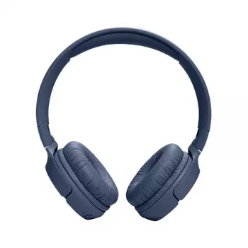 JBL Tune 520BT bezdrôtové on-ear slúchadlá - modré