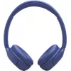 JBL Tune 530BT Bluetooth bezdrôtové On-Ear slúchadlá modré