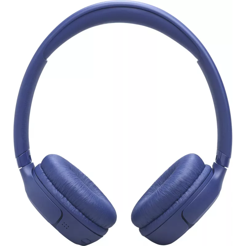 JBL Tune 530BT Bluetooth bezdrôtové On-Ear slúchadlá modré