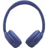 JBL Tune 530BT Bluetooth bezdrôtové On-Ear slúchadlá modré
