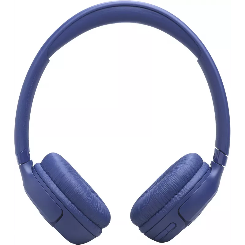 JBL Tune 530BT Bluetooth bezdrôtové On-Ear slúchadlá modré