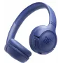 JBL Tune 530BT Bluetooth bezdrôtové On-Ear slúchadlá modré