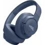 JBL Tune 770NC bezdrôtové náhlavné slúchadlá s adaptívnym potlačením hluku, modré