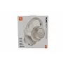 JBL Tune 780NC bezdrôtový over-ear headset s aktívnym potlačením hluku - béžová