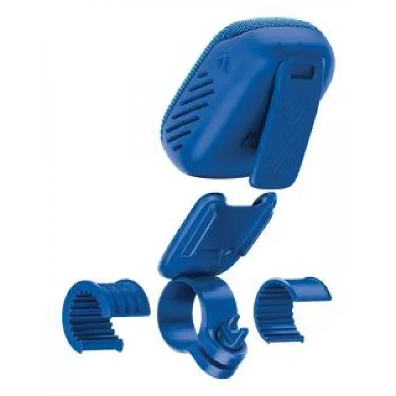 JBL Wind 3S prenosný Bluetooth reproduktor modrý JBLWIND3SBLU