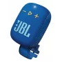 JBL Wind 3S prenosný Bluetooth reproduktor modrý JBLWIND3SBLU