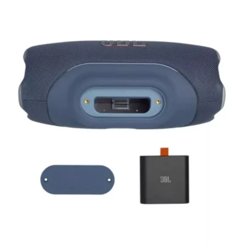 JBL Xtreme 5 prenosný Bluetooth reproduktor, 120W RMS, IP67, modrý
