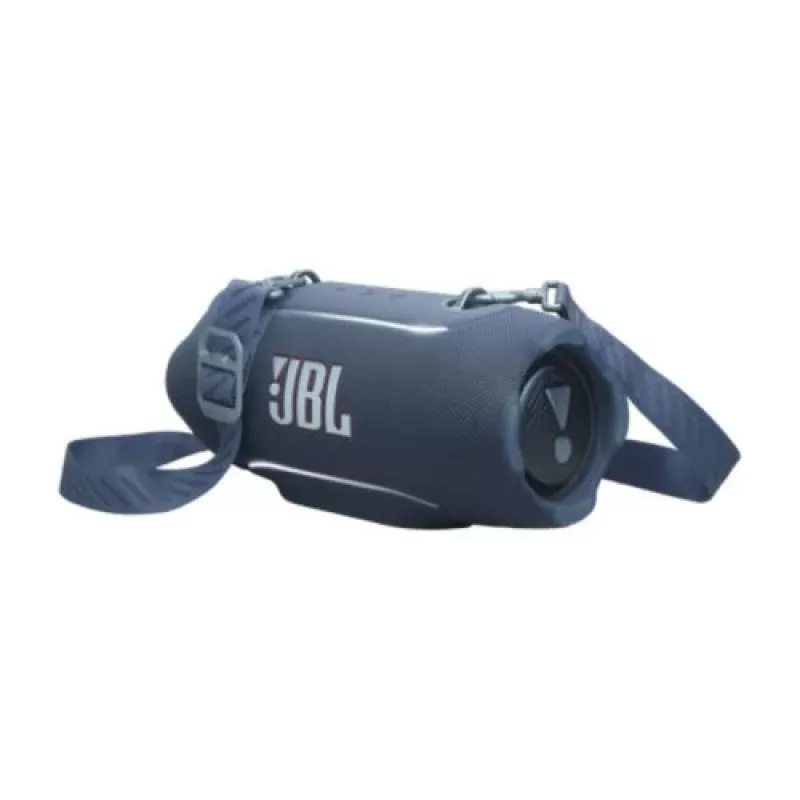 JBL Xtreme 5 prenosný Bluetooth reproduktor, 120W RMS, IP67, modrý