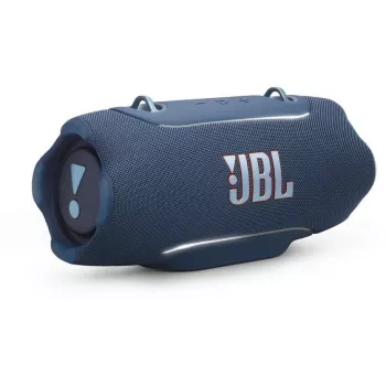 JBL Xtreme 5 prenosný Bluetooth reproduktor, 120W RMS, IP67, modrý