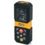JCB laserový diaľkomer 80m
