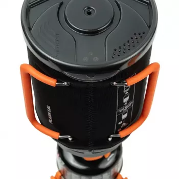 Jetboil Flash 1,8L varič set - Carbon