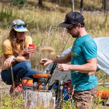 JETBOIL Summit Skillet panvica