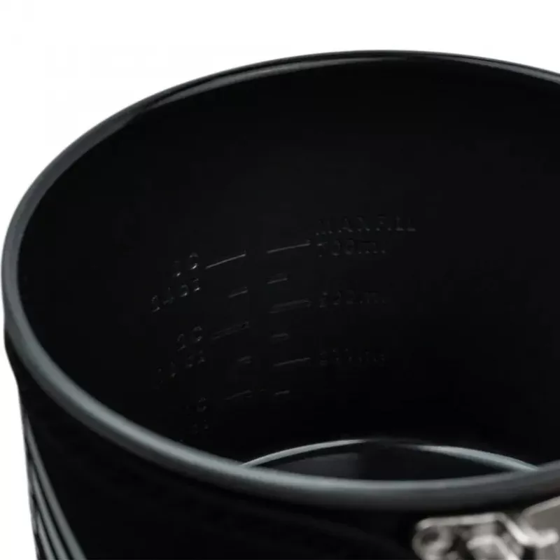 Jetboil Trailcook 1.2L varná súprava - Carbon