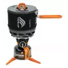Jetboil Trailcook 1.2L varná súprava - Carbon