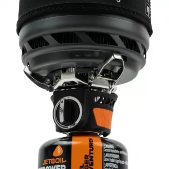 Jetboil Trailcook 1.2L kuchynská súprava - Carbon