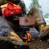 Jetboil Trailcook 2.0L set na varenie - Tan