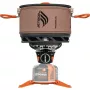 Jetboil Trailcook 2.0L set na varenie - Tan