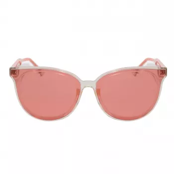 JIMMY CHOO JAIME-G-SK900 unisex slnečné okuliare - čierny rám, sivé gradientové sklá, 67 mm