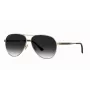 JIMMY CHOO JIMENA-S-2M2 dámske hranaté acetátové slnečné okuliare Havana hnedý prechod 60/12/145 mm