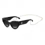 JIMMY CHOO SONJA slnečné okuliare GNS8079O 55/17/145 mm dámske acetátový rám UV400
