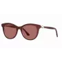 JIMMY CHOO dámske slnečné okuliare Annabeth/S - čierny rám, sivé gradientové sklá - 51/19/145 mm