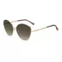 JIMMY CHOO dámske slnečné okuliare Marilia SK06J Havana hnedý gradient 63mm