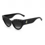 JIMMY CHOO dámske Sonja Cat-Eye slnečné okuliare SONJAGS8079O - 55/17/145 mm