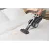 Jimmy H11 Pro akumulátorový mokrý a suchý vysávač – 700 W, 28,8 V, HEPA, strieborná/sivá