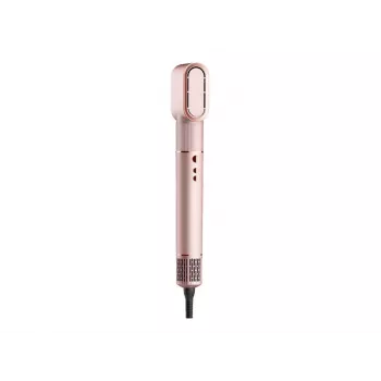 JIMMY HF9 Pro Hair Multi Styler - 1300W, Ionic Conditioning, LED displej, 4 stupne teploty