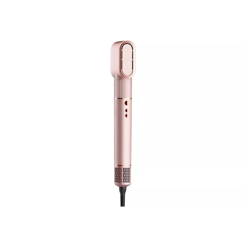 JIMMY HF9 Pro Hair Multi Styler - 1300W, Ionic Conditioning, LED displej, 4 stupne teploty