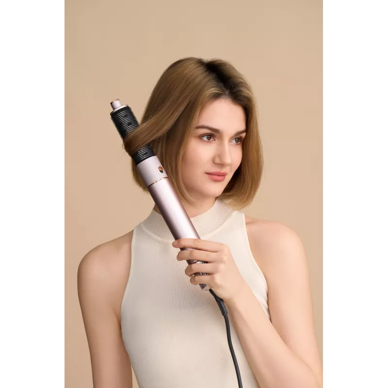 JIMMY HF9 Pro Hair Multi Styler - 1300W, Ionic Conditioning, LED displej, 4 stupne teploty