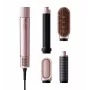 JIMMY HF9 Pro Hair Multi Styler - 1300W, Ionic Conditioning, LED displej, 4 stupne teploty
