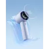 JISULIFE ručný ventilátor 10S (5000mAh) modrý